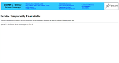 Desktop Screenshot of dstar.prgm.org