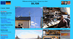 Desktop Screenshot of dl5di.prgm.org