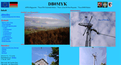 Desktop Screenshot of db0myk.prgm.org